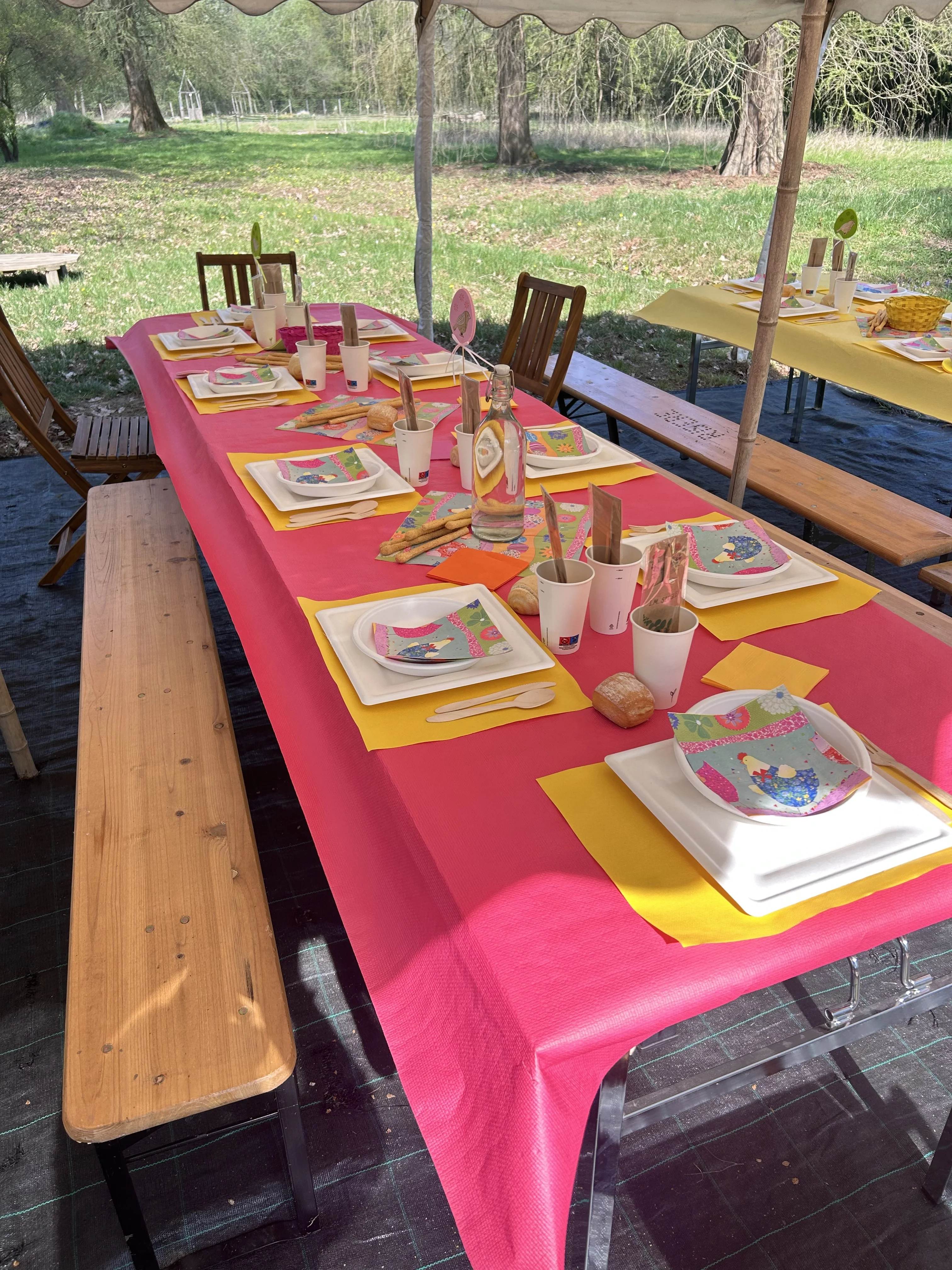 Categoria eventi outdoor