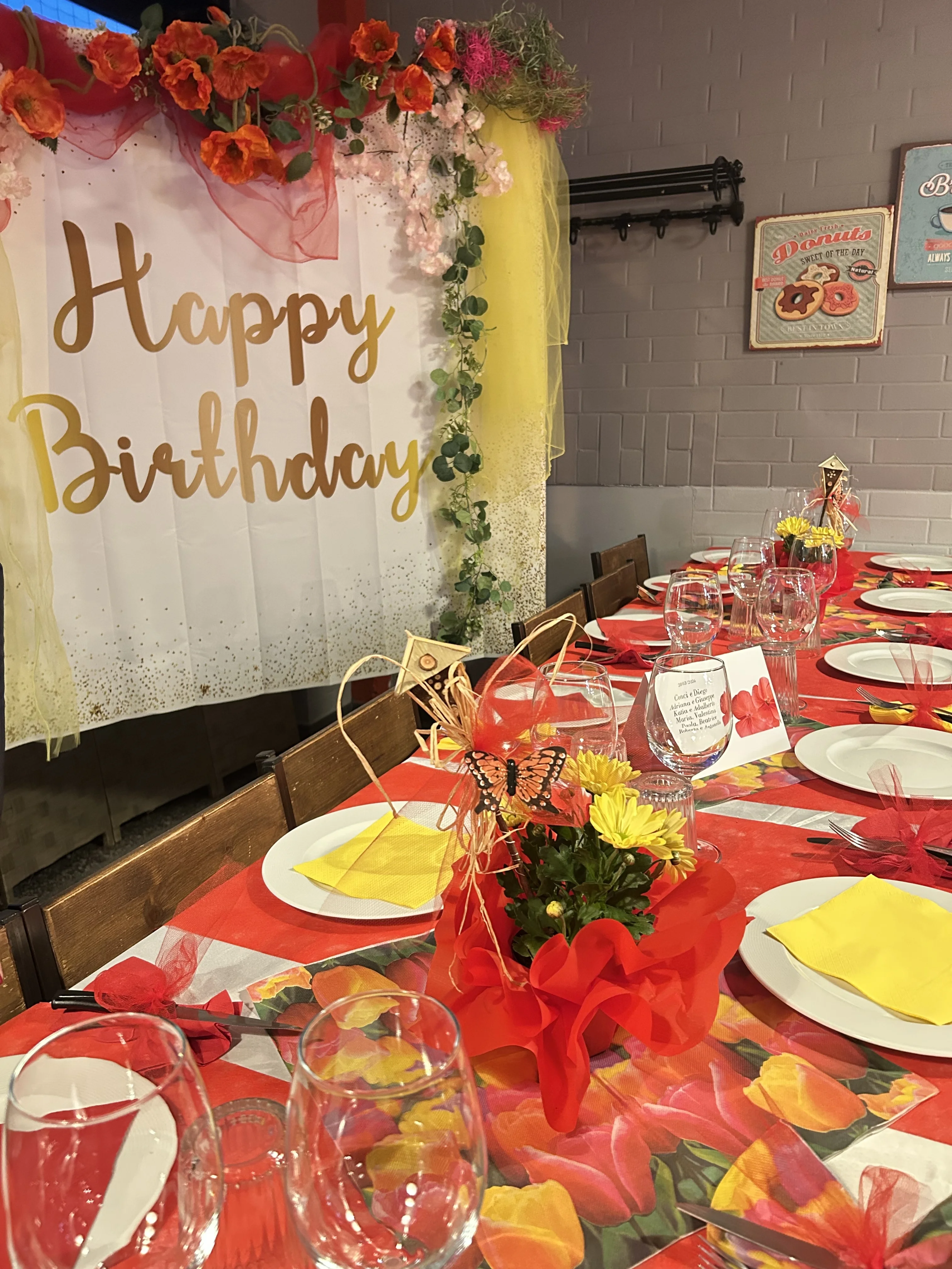 Categoria feste e ricorrenze